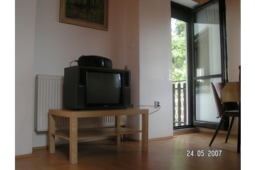 Apartma Kráľová pri Senci 6